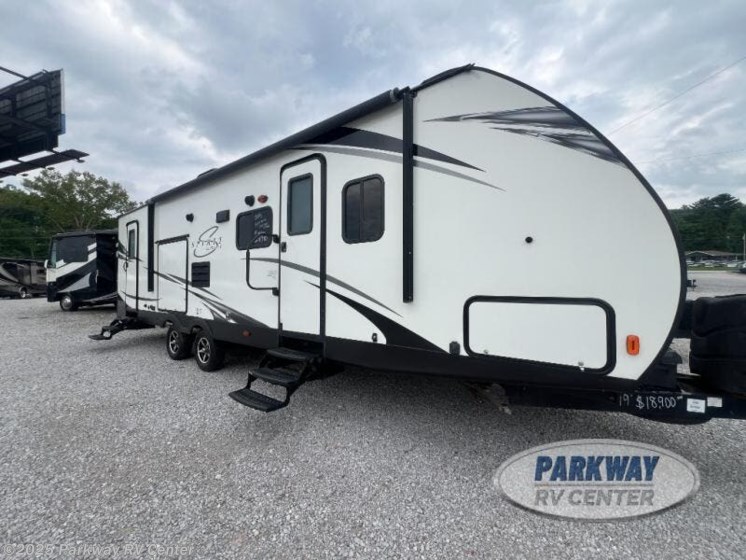 Email now about this 2018 Coachmen Spirit Ultra Lite 2963BH! Used 2018 Coachmen Spirit Ultra Lite 2963BH available in Ringgold, Georgia