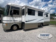 Used 2004 Holiday Rambler Admiral SE 32 PBD available in Ringgold, Georgia