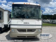 Contact us now about this 2004 Holiday Rambler Admiral SE 32 PBD! 2004 Admiral SE 32 PBD by Holiday Rambler from Parkway RV Center in Ringgold, Georgia