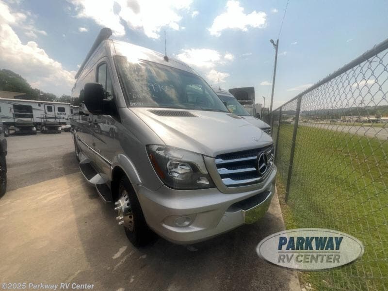 Email now about this 2015 Winnebago Era 70A! Used 2015 Winnebago Era 70A available in Ringgold, Georgia