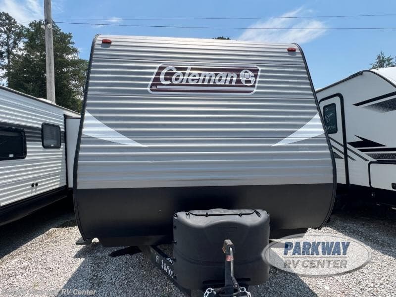 Contact us now about this 2019 Coleman Lantern Series 285BH! 2019 Lantern Series 285BH by Coleman from Parkway RV Center in Ringgold, Georgia