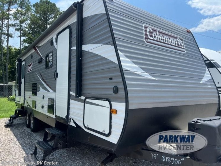 Email now about this 2019 Coleman Lantern Series 285BH! Used 2019 Coleman Lantern Series 285BH available in Ringgold, Georgia