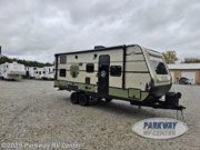 Contact us now about this 2026 Forest River No Boundaries NB20.3 Beast Mode! 2026 No Boundaries NB20.3 Beast Mode by Forest River from Parkway RV Center in Ringgold, Georgia