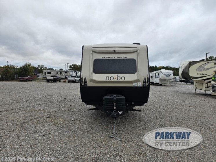 Email now about this 2026 Forest River No Boundaries NB20.3 Beast Mode! New 2026 Forest River No Boundaries NB20.3 Beast Mode available in Ringgold, Georgia