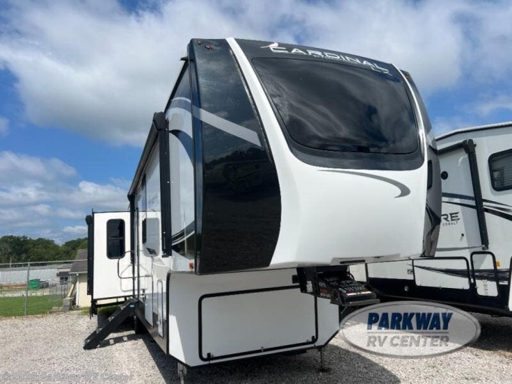 Email now about this 2022 Forest River Cardinal Luxury 390FBX! Used 2022 Forest River Cardinal Luxury 390FBX available in Ringgold, Georgia