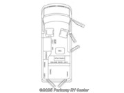 Call now about this 2013 Pleasure-Way Traverse POP TOP! 2013 Pleasure-Way Traverse POP TOP - Used Class B For Sale by Parkway RV Center in Ringgold, Georgia