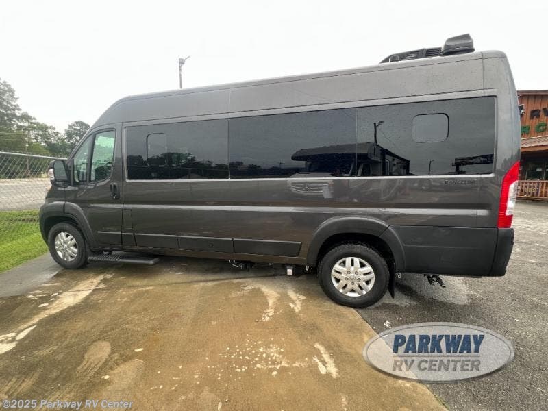 Used 2021 Airstream Rangeline Std. Model available in Ringgold, Georgia