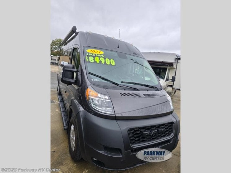 Email now about this 2021 Airstream Rangeline Std. Model! Used 2021 Airstream Rangeline Std. Model available in Ringgold, Georgia