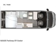 Call now about this 2021 Airstream Rangeline Std. Model! 2021 Airstream Rangeline Std. Model - Used Class B For Sale by Parkway RV Center in Ringgold, Georgia