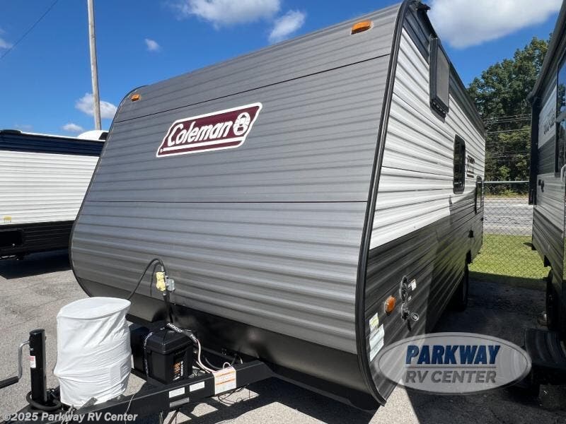 Used 2023 Coleman 17B available in Ringgold, Georgia