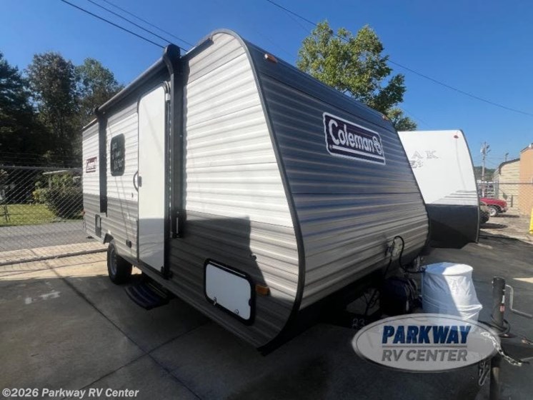 Email now about this 2023 Coleman 17B! Used 2023 Coleman 17B available in Ringgold, Georgia
