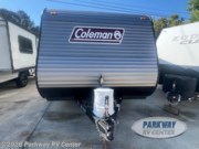 Contact us now about this 2023 Coleman 17B! 2023 17B by Coleman from Parkway RV Center in Ringgold, Georgia
