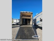 Used 2017 Palomino Puma Unleashed 373-QSI available in Ringgold, Georgia