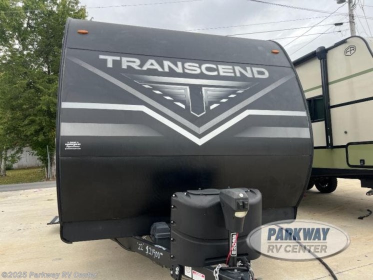 Email now about this 2022 Grand Design Transcend Xplor 260RB! Used 2022 Grand Design Transcend Xplor 260RB available in Ringgold, Georgia