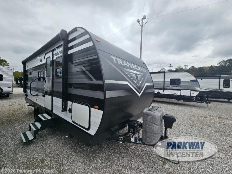 Contact us now about this 2023 Grand Design Transcend Xplor 200MK! 2023 Transcend Xplor 200MK by Grand Design from Parkway RV Center in Ringgold, Georgia