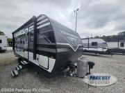 Contact us now about this 2023 Grand Design Transcend Xplor 200MK! 2023 Transcend Xplor 200MK by Grand Design from Parkway RV Center in Ringgold, Georgia