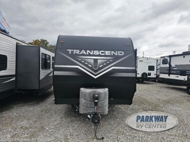 Email now about this 2023 Grand Design Transcend Xplor 200MK! Used 2023 Grand Design Transcend Xplor 200MK available in Ringgold, Georgia
