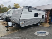 Call now about this 2023 Coleman 17B! 2023 Coleman 17B - Used Travel Trailer For Sale by Parkway RV Center in Ringgold, Georgia
