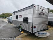 Used 2023 Coleman 17B available in Ringgold, Georgia