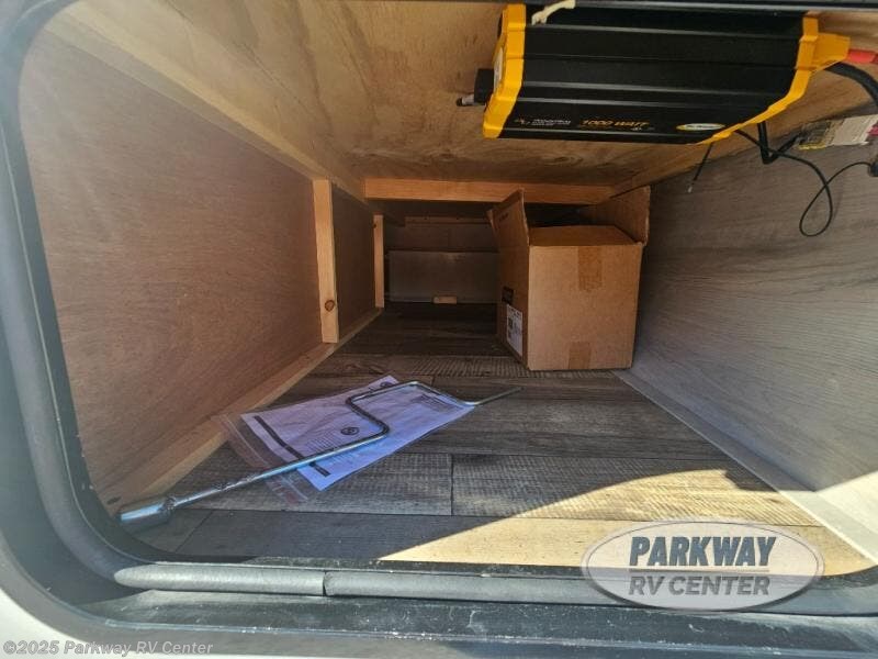 Used 2021 K-Z Escape E20 HATCH available in Ringgold, Georgia