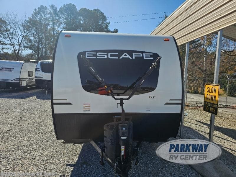 Email now about this 2021 K-Z Escape E20 HATCH! Used 2021 K-Z Escape E20 HATCH available in Ringgold, Georgia