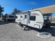 Contact us now about this 2021 K-Z Escape E20 HATCH! 2021 Escape E20 HATCH by K-Z from Parkway RV Center in Ringgold, Georgia