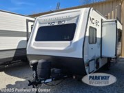 Contact us now about this 2022 Forest River No Boundaries NB19.8! 2022 No Boundaries NB19.8 by Forest River from Parkway RV Center in Ringgold, Georgia