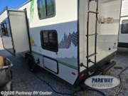 Used 2022 Forest River No Boundaries NB19.8 available in Ringgold, Georgia