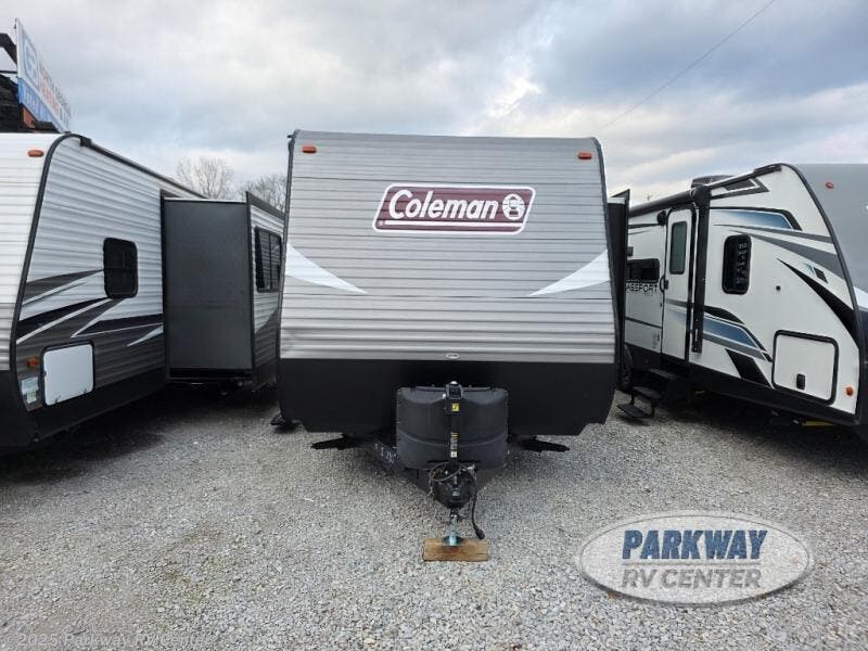 Email now about this 2020 Coleman Lantern Series 295QB! Used 2020 Coleman Lantern Series 295QB available in Ringgold, Georgia