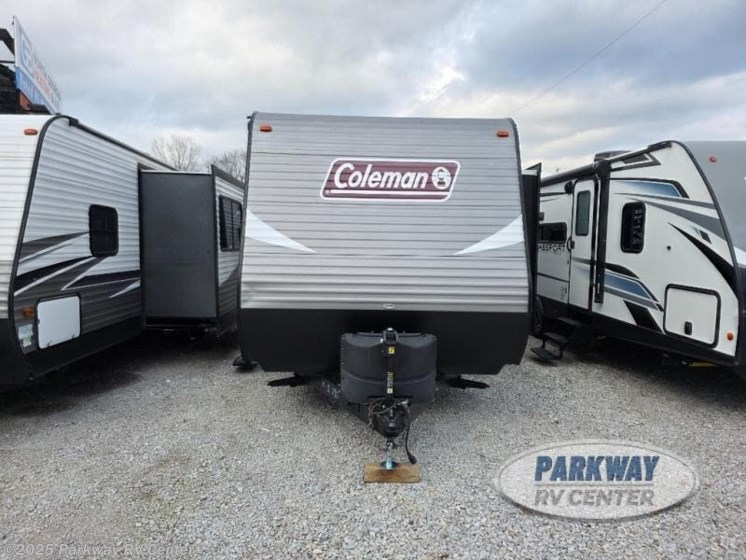Email now about this 2020 Coleman Lantern Series 295QB! Used 2020 Coleman Lantern Series 295QB available in Ringgold, Georgia