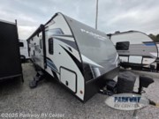 Contact us now about this 2021 Keystone Passport 268BH SL Series! 2021 Passport 268BH SL Series by Keystone from Parkway RV Center in Ringgold, Georgia