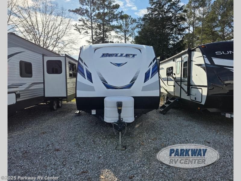 Email now about this 2019 Keystone Bullet 243BHS! Used 2019 Keystone Bullet 243BHS available in Ringgold, Georgia