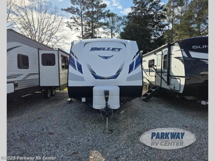 Email now about this 2019 Keystone Bullet 243BHS! Used 2019 Keystone Bullet 243BHS available in Ringgold, Georgia