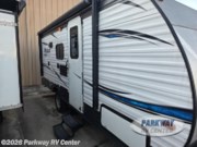 Contact us now about this 2018 Palomino Puma XLE Lite 17QBC! 2018 Puma XLE Lite 17QBC by Palomino from Parkway RV Center in Ringgold, Georgia