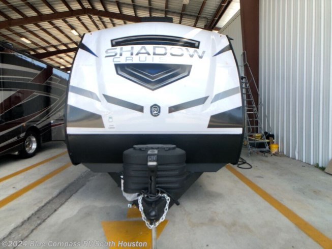 2024 Cruiser RV Shadow Cruiser 260RBS - New Travel Trailer For Sale by Blue Compass RV South Houston in Alvin, Texas