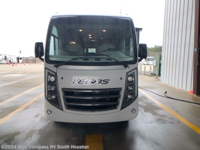 2024 Vegas 24.1 by Thor Motor Coach from Blue Compass RV South Houston in Alvin, Texas