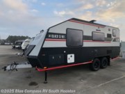Used 2022 Black Series HQ19 Black Series Camper available in Alvin, Texas