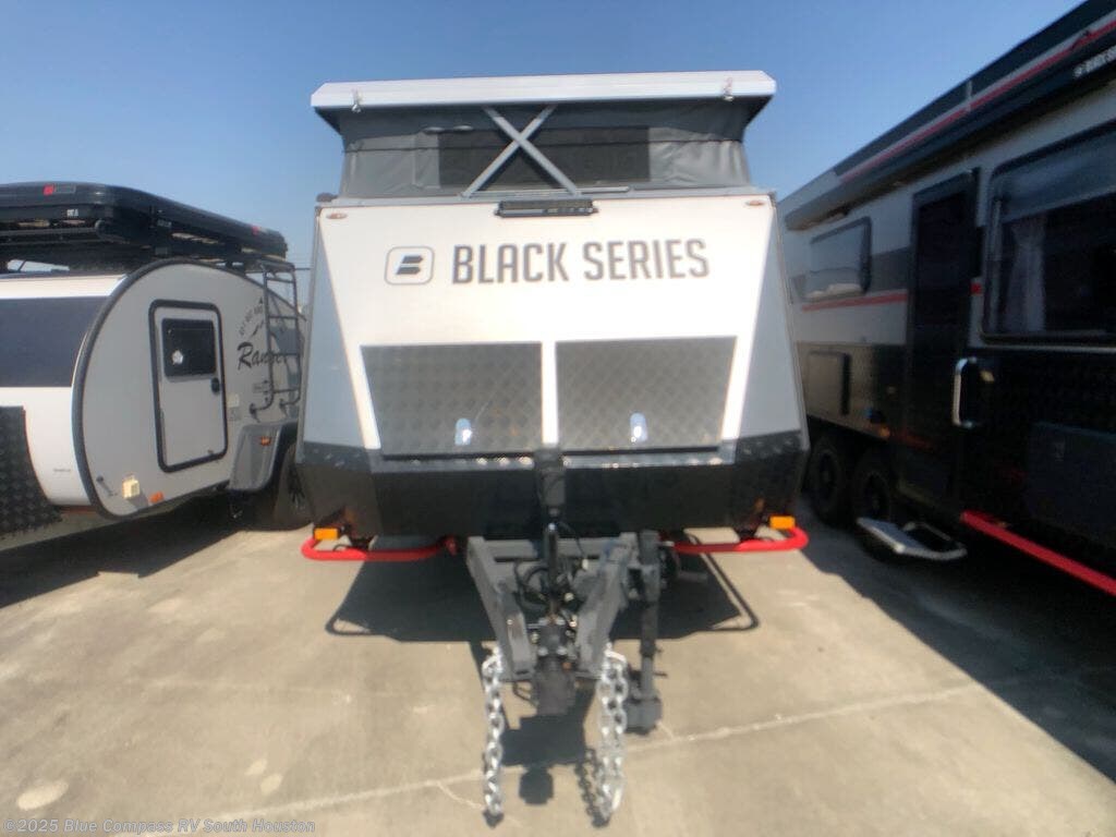 Contact us now about this 2022 Black Series HQ Series 12! 2022 HQ Series 12 by Black Series from Blue Compass RV South Houston in Alvin, Texas