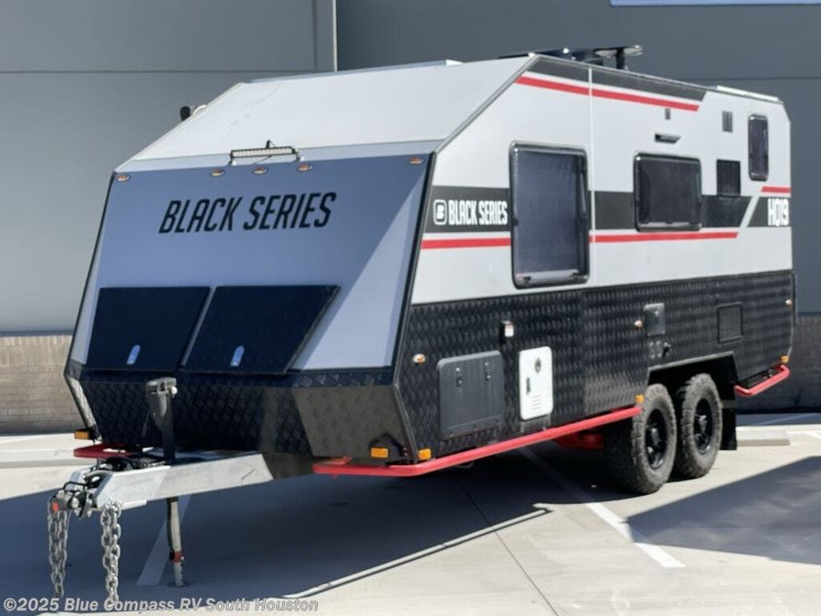 Email now about this 2024 Black Series HQ Series 19! New 2024 Black Series HQ Series 19 available in Alvin, Texas