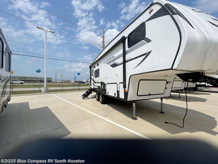 Email now about this 2024 Coachmen Chaparral Lite 235RK! New 2024 Coachmen Chaparral Lite 235RK available in Alvin, Texas