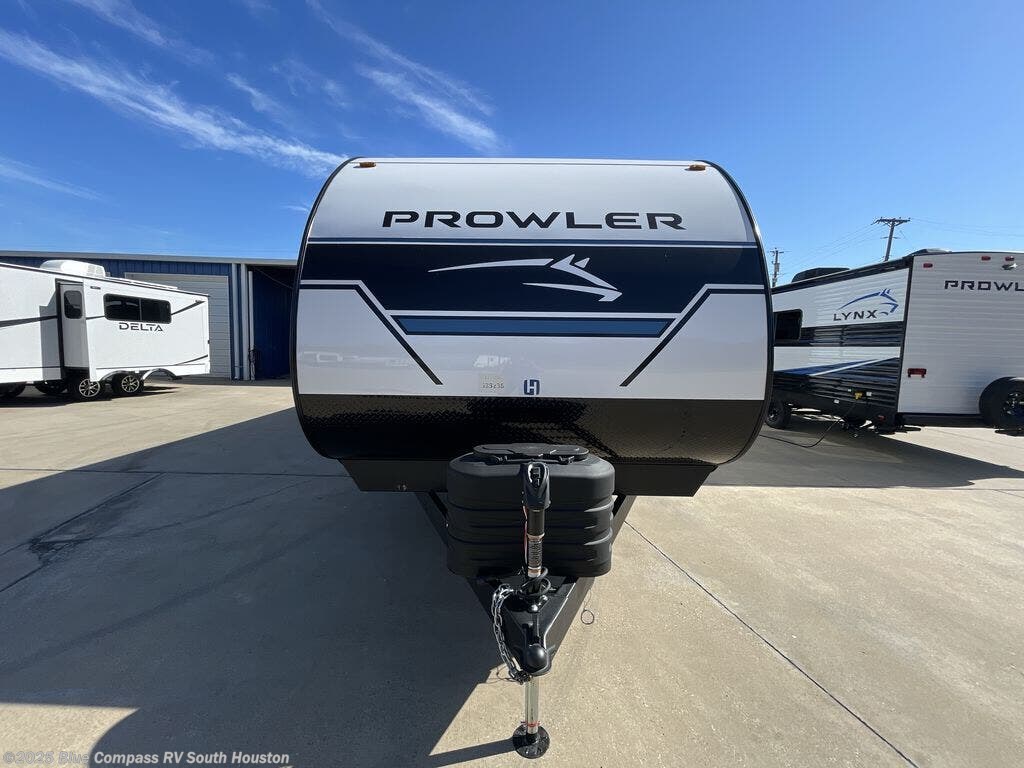 Email now about this 2025 Heartland Prowler 3211BH! New 2025 Heartland Prowler 3211BH available in Alvin, Texas