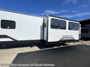 Contact us now about this 2025 Heartland Prowler 3211BH! 2025 Prowler 3211BH by Heartland from Blue Compass RV South Houston in Alvin, Texas