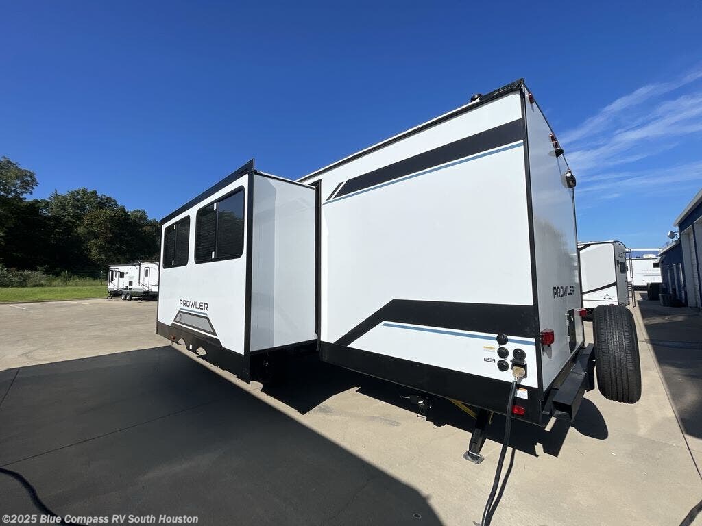 New 2025 Heartland Prowler 3211BH available in Alvin, Texas