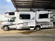 New 2025 Forest River Forester 2441DS available in Alvin, Texas