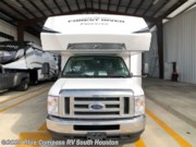 Call now about this 2025 Forest River Forester 2441DS! 2025 Forest River Forester 2441DS - New Class C For Sale by Blue Compass RV South Houston in Alvin, Texas