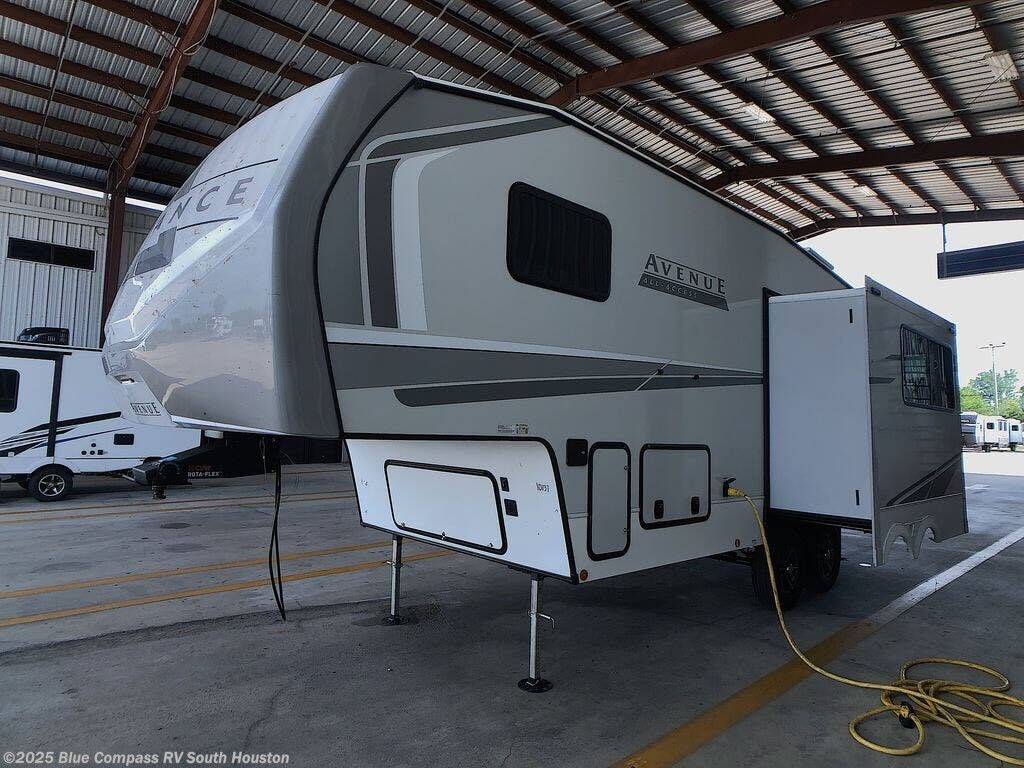 New 2025 Alliance RV Avenue All-Access 26RD available in Alvin, Texas