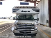 Contact us now about this 2026 Jayco Greyhawk 29MV! 2026 Greyhawk 29MV by Jayco from Blue Compass RV South Houston in Alvin, Texas