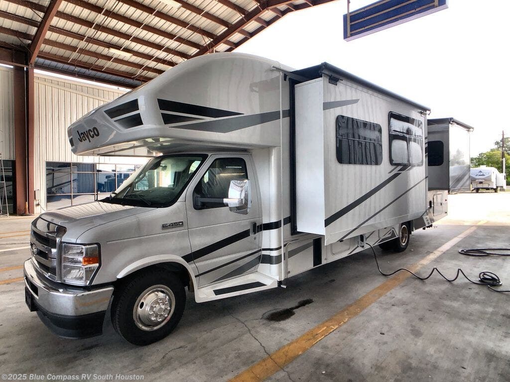 New 2026 Jayco Greyhawk 29MV available in Alvin, Texas