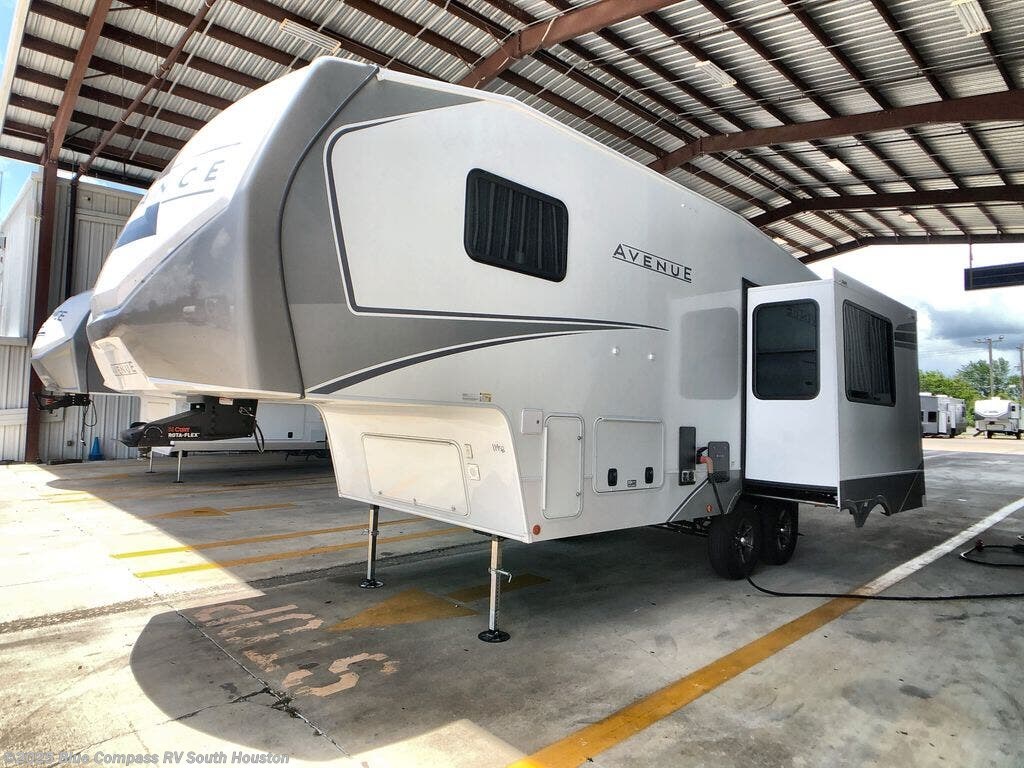 New 2026 Alliance RV Avenue All-Access 23ML available in Alvin, Texas