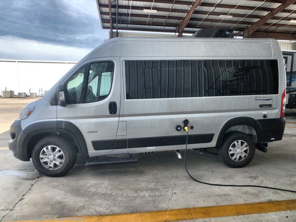 New 2026 Jayco Comet 18C available in Alvin, Texas